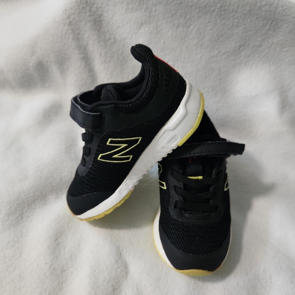 Toddler New Balance